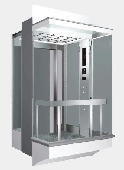 Sightseeing Elevator Superior Quality&Admirable Price Image1