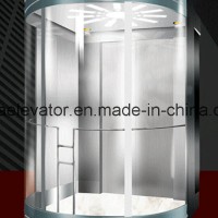 Standard Type Capsule Type Panoramic Elevator