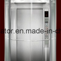 Profession and Comfortable Panoramic Elevator (JQ-A035(A))