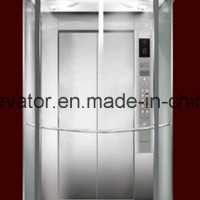 Profession and Comfortable Panoramic Elevator (JQ-A035(B))
