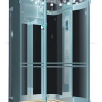 Panoramic Elevator (XNGT-002)