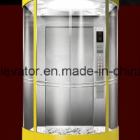 Semicircle Standard Type Panoramic Elevator