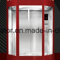 High Quality & Durable Panoramic Elevator