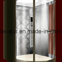 Beautiful& High Quality Panoramic Elevator