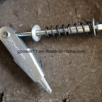 Elevator Rope Attach