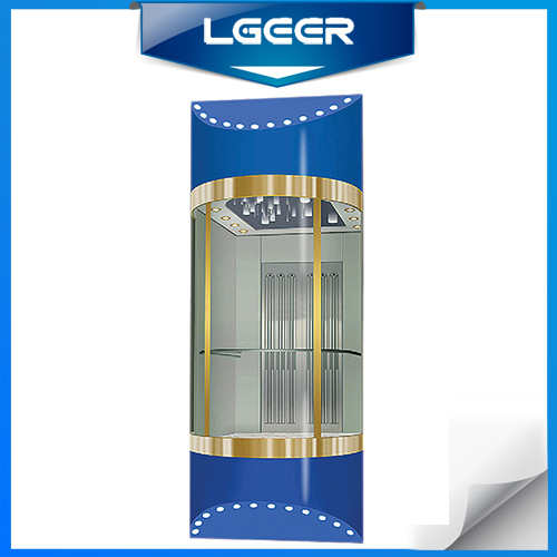 Observation Elevator (LGO-05) Image1