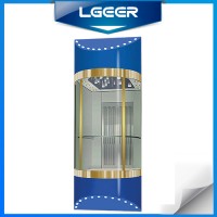 Observation Elevator (LGO-05)