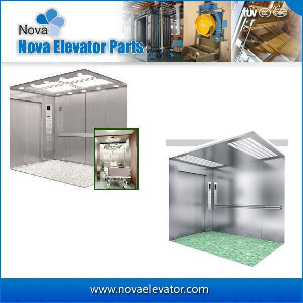 Stretcher Disable Elevator for Hospital Lift Image1