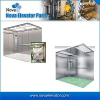 Stretcher Disable Elevator for Hospital Lift