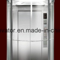 Profession and Comfortable Panoramic Elevator (JQ-A035(D))
