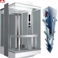 High Quality Elevator with Adjustable Speed