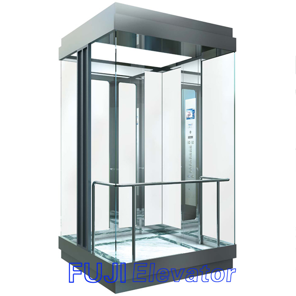 FUJI Observation Elevator Lift for Sale (FJ-GA01) Image1