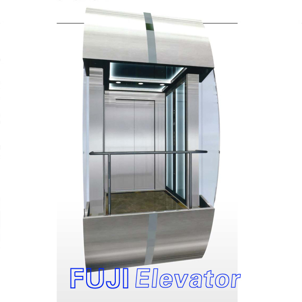 FUJI Observation Elevator Lift for Sale (FJ-GA04) Image1
