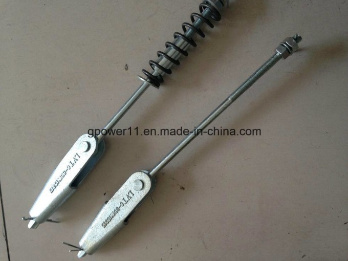 Elevator Rope Attachment Rope Wedge Image1