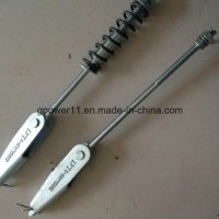 Elevator Rope Attach