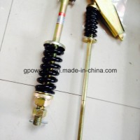 Elevator Rope Fasten