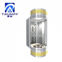 8~10person for Use Observation Elevator Shopping Center
