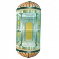 Observation Elevator with CE Certificate and Competitive Price