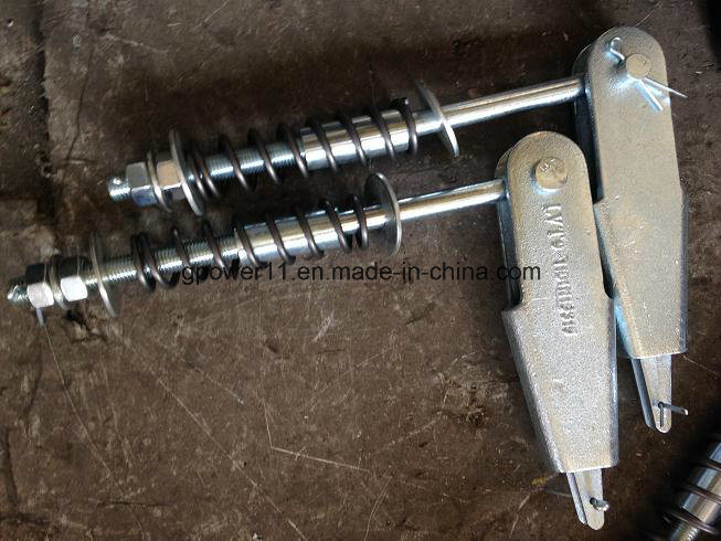 Elevator Socket Wire Rope Socket Image1