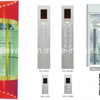 Standard Type Observation Elevator with Good Quality and Competitive Price