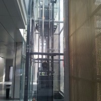 Top 10 China Factory Manfactured Observation Elevator