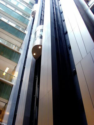 Unique Quality Observation Elevator Made in China Image1
