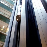 Unique Quality Observation Elevator Made in China