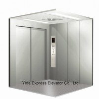 Machine Roomless (MR