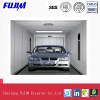 5t Automobile Elevat