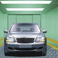 Safe Goods Freight Elevators with Large Capacity