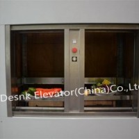 Food Elevator Dumbwaiter Lift, Freight Elevator for Restaurant