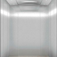 1600kg Capacity Vvvf Cargo Freight Elevator with Competitive Price