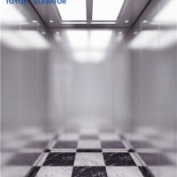 Toyon Freight Elevator for Factory and Commercial Building and Cargo Diliver