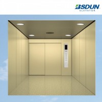 3500 Kg Freight Goods Elevator