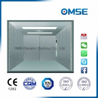 Freight Elevator for Logistic Center and Factory Warehouse