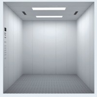 Freight Elevator Goods Lift Cargo Elevators (16H001)