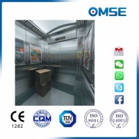Freight Elevator for Industry and Logistic