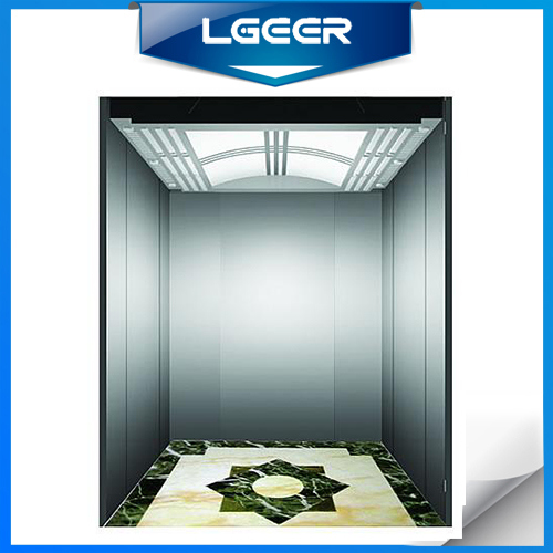 Freight Elevator with Good Quality Goods Elevator Image1