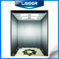 Freight Elevator with Good Quality Goods Elevator