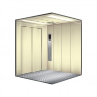 Easy Maintenance Freight Elevator by Huzhou Experienced manufacturer
