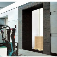 Mrl 2000kg Freight Elevator for Lifting Goods (XNH024)