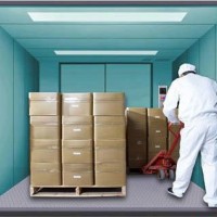 Freight Elevator for Factory and Super Malls