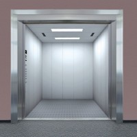 Freight Elevator Goods Lift Cargo Elevator (16H002)
