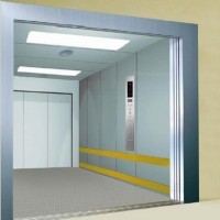 3000kg Freight Elevator with Large Space (XNH-007)