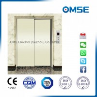 Safe Freight Elevator with Large Capacity