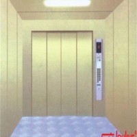 Ce Approved Capacity 2000kg Price of Freight Elevator