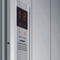 Smooth Running Freight Elevator (GRF10B)