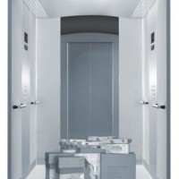 Freight Elevator (UN-F008)