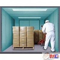 Hot Sales Freight Elevator