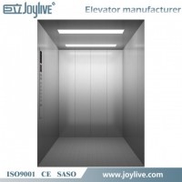 Joylive Goods Transportation Lift Elevator Freight Elevator with High Speed and Cheap Price